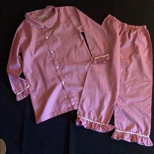 Girls PJs